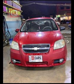 شيفروليه أفيو